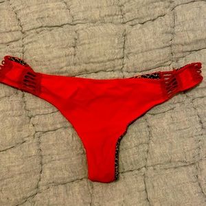 Acacia Skimpy Bottoms, L